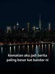 Mak, Saya Tak Menipu - Episode 25