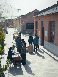 七零大旱，我家挖出地下暗河 - Episode 72