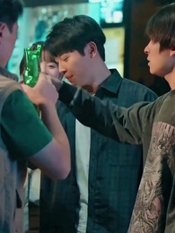  [Lồng tiếng]Ánh Sáng Nơi Cuối Con Đường - Episode 44