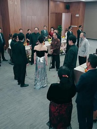 [Dubbed]The Meteoric Rise of a Super Tycoon - Episode 56