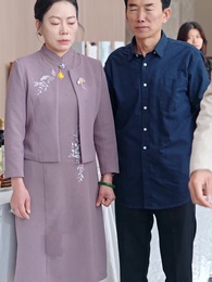 好命不踏薄福門 - Episode 62