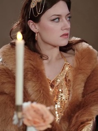 Серия 15 - [Дубляж]Нашла бездомного Ликана и сделала его своим партнёром