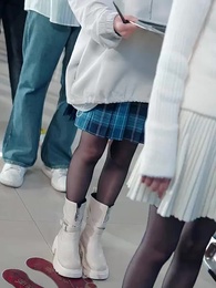 Ujian Tono Gunda - Episode 1