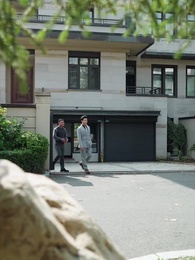 Episode 39 - [Dubbed] The Exiled Heir Strikes Back