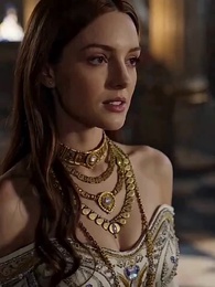 [Doblado]Renacimiento en el Olimpo: El Desprecio de Selene - Episode 18