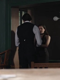 ตอนที่ 58 - รักร้ายคุณชายมาเฟีย