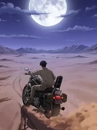 Episodio 10 - Mi clon,el destructor