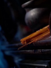 زوجتي نور - Episode 5