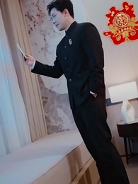 สามีของประธานหญิง - Episode 14