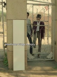 Reborn: Marry the Commander's Son - Episode 33