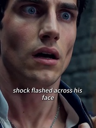 Episode 12 - My Alpha, My Enemy