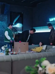 Fast Forward 20 Years, I Rewrite My Life with Foresight - Episode 25