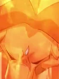 Episode 37 - [Dubbed] Invincible in My Domain