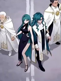 [Dubbed]The Source War - Episode 17