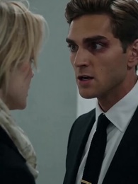 Heirs and Lies - Episode 14