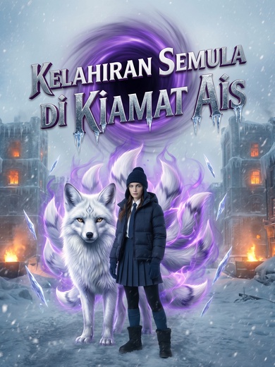 Kelahiran Semula Di Kiamat Ais