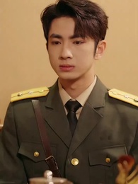 Reborn: Marry the Commander's Son - Episode 26