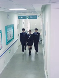 我病弱真千金,會億點玄學怎麼了 - Episode 19