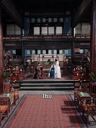 Membalas Keluargaku - Episode 4