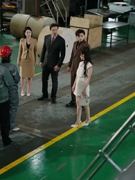 Episodio 22 - [Doblado]El Bien Siempre Vuelve