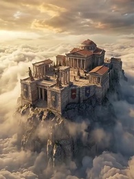 ตอนที่ 15 - [พากย์ไทย]ลำนำแค้นธิดาเทพ