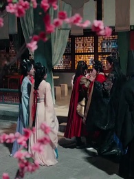 [吹替]愛より国を守りたい戦姫 - Episode 8