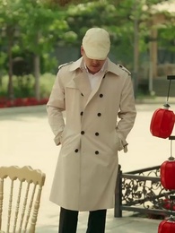 Episode 22 - Reborn: Marry the Commander's Son