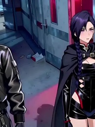 Episode 53 - [Dubbed]The Source War