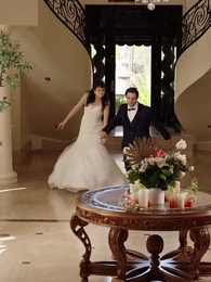 รักร้ายคุณชายมาเฟีย - Episode 14