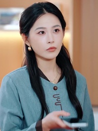 好命不踏薄福門 - Episode 38