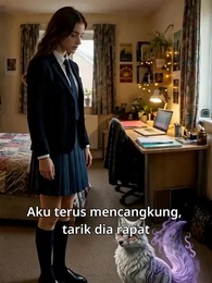 Kelahiran Semula Di Kiamat Ais - Episode 16