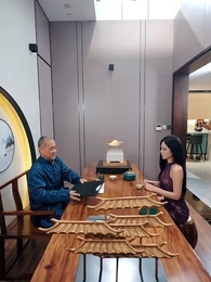 Episode 57 - Ujian Tono Gunda