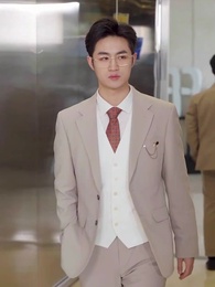 [Дубляж] Миллиардер с Уолл-стрит — мой отец! - Episode 16