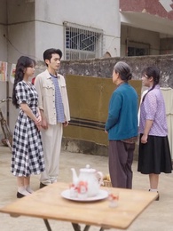 Island of Second Chances - Episode 19