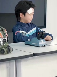 [Doblado]Vuelo del destino - Episode 54