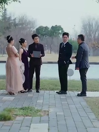 ตอนที่ 65 - สามีของประธานหญิง