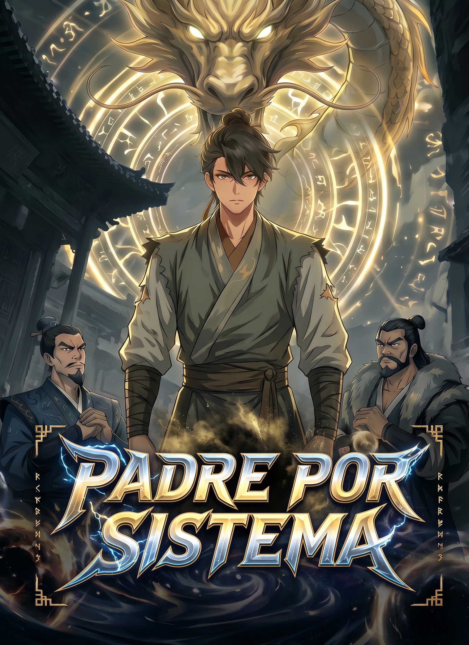 [Doblado]Padre por Sistema