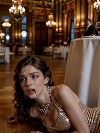 Episodio 11 - Da Moglie Trofeo a Miliardaria di Successo