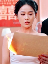 好命不踏薄福門 - Episode 27