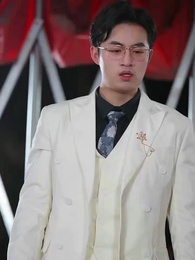 [Дубляж] Миллиардер с Уолл-стрит — мой отец! - Episode 62