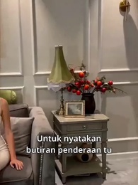 Episod 20 - Mak, Saya Tak Menipu