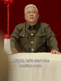 Reborn: Marry the Commander's Son - Episode 42