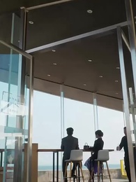 Tập 42 - Tình Yêu Trong Vòng Xoáy Quyền Lực