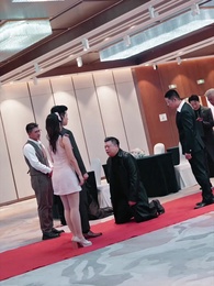 Episode 20 - [Dubbed] The Exiled Heir Strikes Back