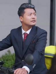 Серия 20 - [Дубляж] Миллиардер с Уолл-стрит — мой отец!