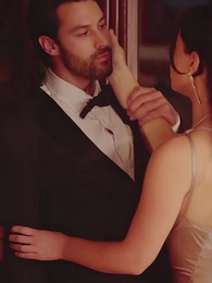 Episodio 51 - [Doppiato]La Luna Rifiutata Ritorna con un Figlio