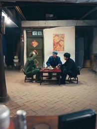 七零大旱，我家挖出地下暗河 - Episode 33