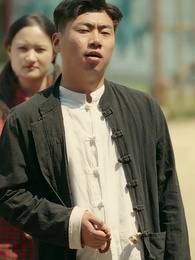 Reborn: Marry the Commander's Son - Episode 47