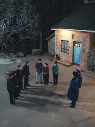 第81集 - 七零大旱，我家挖出地下暗河