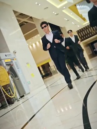 El regreso de la Dra. Winnie - Episode 9